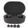 True Wireless Earbuds Basic Mini Earphones Bluetooth English Version Fit