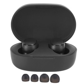 True Wireless Earbuds Basic Mini Earphones Bluetooth English Version Fit for Redmi