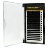 MilleniumHair Silk Lashes - Silk Eyelashes - C-Curl - 0.10