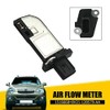 Riloer Air Flow Sensor Replacement Ground Air Mass Sensor MAF