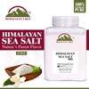 Himalayan Chef Sea Salt Fine Grain Himalayan Salt, 5 lbs