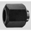 Bosch 2608570102 Collet/Nut Set for Bosch Routers