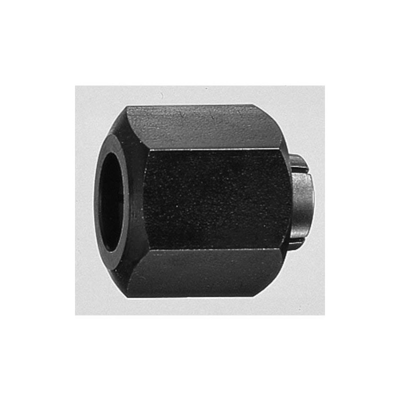 Bosch 2608570102 Collet/Nut Set for Bosch Routers