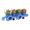 GE Snap Supply WH13X26637 Washer Water Valve Replacement for GE