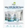 Lotus Coarse Celtic Sea Salt 500 g