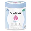 Cellex Sunfiber Dansolv Guar Gum Prebiotics, 175g, 1 piece / 셀렉스 썬화이버 당솔브 구아검 프리바이오틱스, 175g, 1개