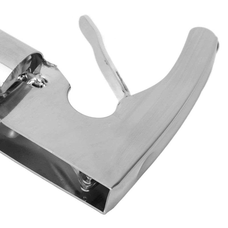 Thrifty Old Time Ice Cream Scooper, Original 304 Stainless Steel