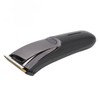 Electric Hair Clipper Safety Professional USB Rechargeable Haircut Grooming Set