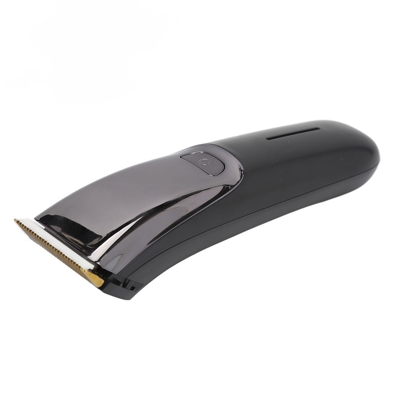 Electric Hair Clipper Safety Professional USB Rechargeable Haircut Grooming Set
