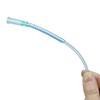 10 Pack Oxygen Tube Support Crimp Straightener for Portable Oxygen