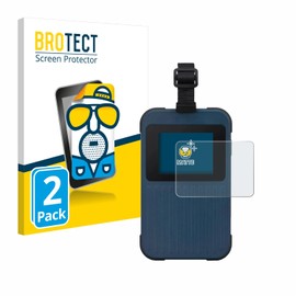 brotect Screen Protector Anti-Glare compatible with Acer Enduro Connect M3 (2 Pack) Screen Protector Matte, Anti-Fingerprint Protection Film