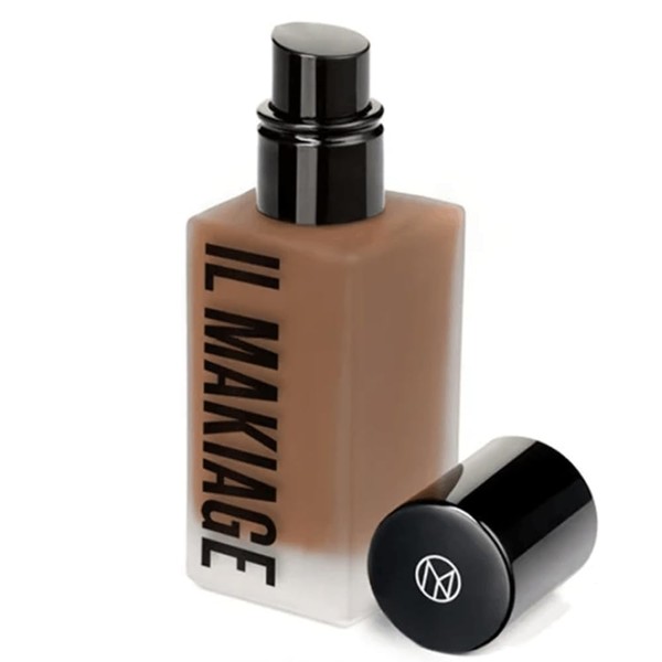 WOKE UP LIKE THIS FLAWLESS BASE FOUNDATION IL MAKIAGE Shade
