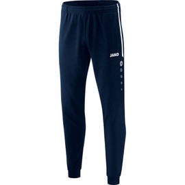 JAKO Pantaloni da Uomo Competition 2.0, in Poliestere, Taglia L
