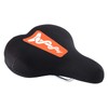 Sqlab Neoprene 1030 Saddle Cover, AA8 Bicycle Accessories, L -