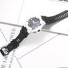 GBA-900 Replacement Watch Band Compatible with Casio GBA-900CB GBA900UU Men's