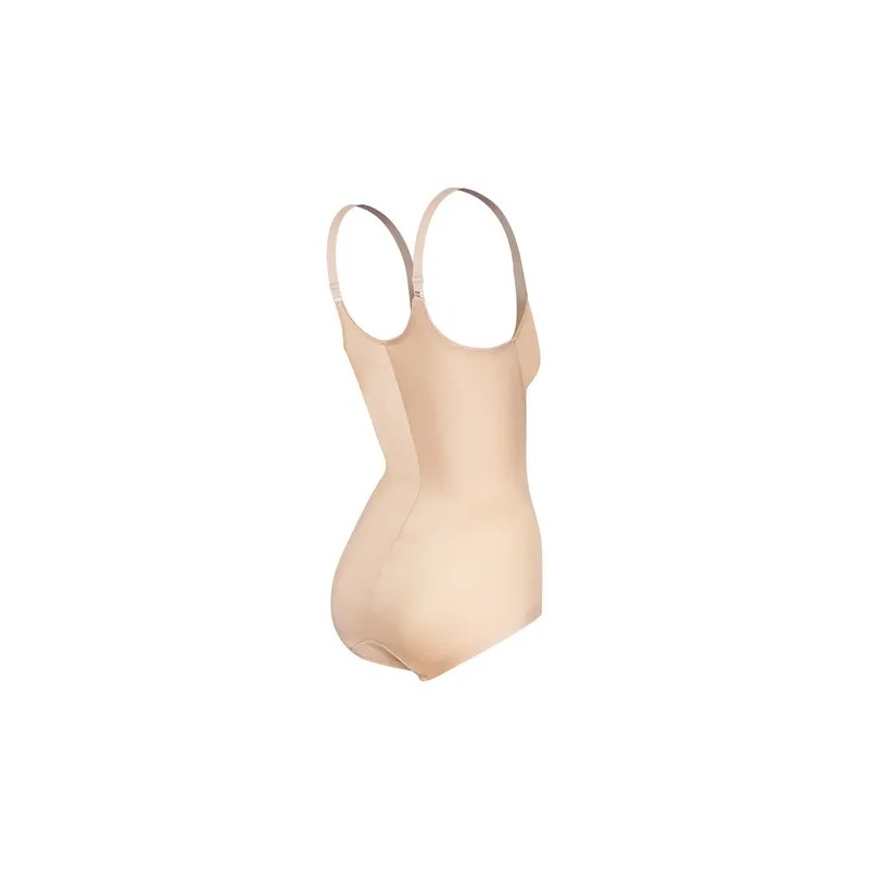 Body Control Ilusión 74007 Color Nude Talla Ch