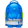 Ideal SNO Toys SNO-Buddy Penguin