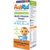 ActiKid Multi-Vitamin Drops 25ml, Gelatine Free (Vitamin Drops for Babies,
