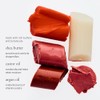 goop- Bálsamo labial con color Beauty: bálsamo labial hidratante, calmante