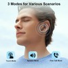 EXCECAR Language Translation Earbuds, 3-in-1 Translator Earbuds Real Time, 138