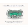 SNOOZ Pro - Smart White Noise Machine & Travel Case