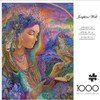 Buffalo Games - Josephine Wall - Goddess of Communication -