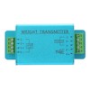 DY510 4-20mA Load Cell Weighing Sensor Transducer Transmitter Amplifier Signal