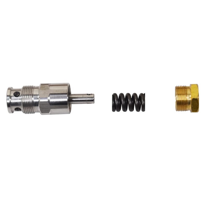 Every Family 257352 Prime Spray Valve, Drain Valve - Compatible