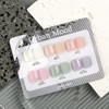 classic nail Jello Jello Urban Mood Non-wipe Syrup Gel /