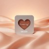The Creme Shop Iluminador Rubor En Polvo Mon Cheri Rose