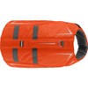 NRS CFD Dog Life Jacket-Orange-XL