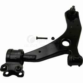 Moog Suspension Control Arm and Ball Joint Assembly Front Left Lower RK620041