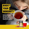 Tiesta Tea - Herbal & Rooibos Tea Sampler Dry Flight