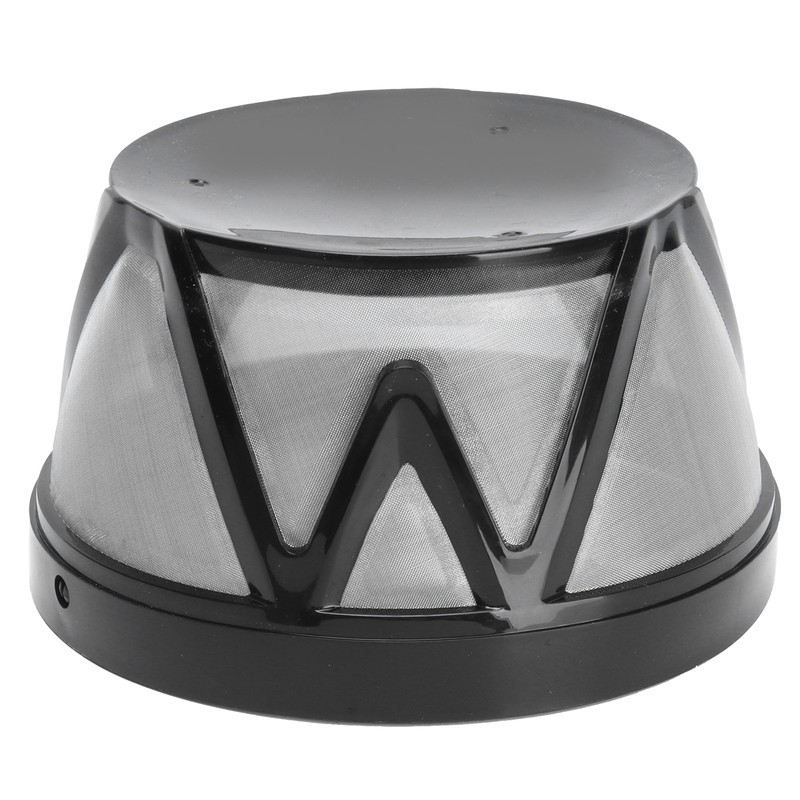 Reusable Coffee Filter Basket Coffee Machine Strainer Mesh Fit for