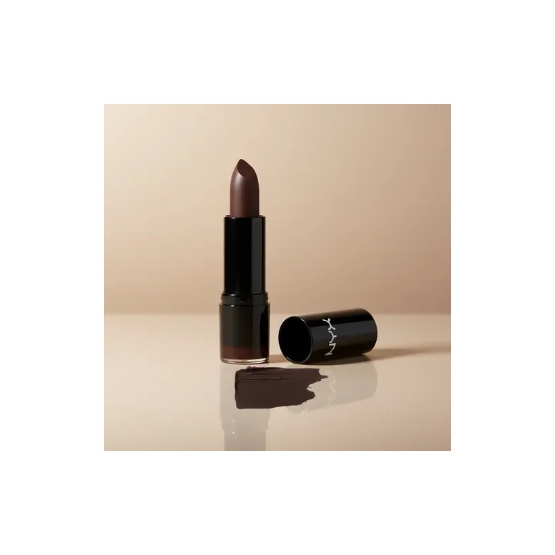 Nyx Cosmetics - Creamy Lipstick Labial Mate