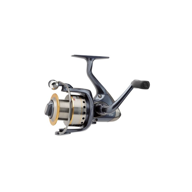 Abu Garcia Fixed Spool Fishing Reel - Cardinal 177 SWI