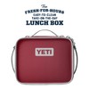 YETI Daytrip Lunch Box, Harvest Red