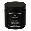 Brilliant Silver Dip Cleaner, Black 8 Oz