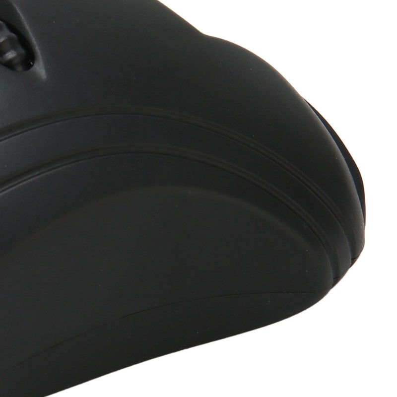 2.4Ghz Wireless Finger Ring Mouse Stable Connection Handheld Ergonomic Portable