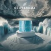 Olimpo, L-glutamina 100 Pura, 300g, Poseidon, 60 Servicios