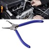zmart Fuel Filter Hose Clamp Pliers Joint Pipe Buckle Removal