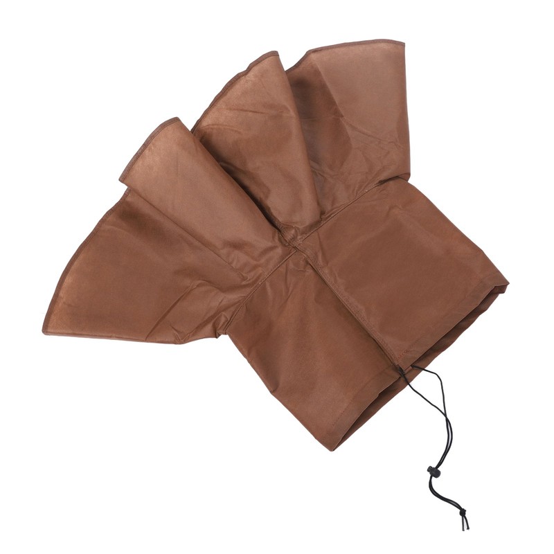 Winter Palm Tree Root Protector Multifunctional Constant Temperature Tree Root