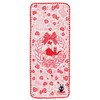 Marushin 1005061600 Face Towel, Ghibli, Kiki's Delivery Service, Jiji Bread