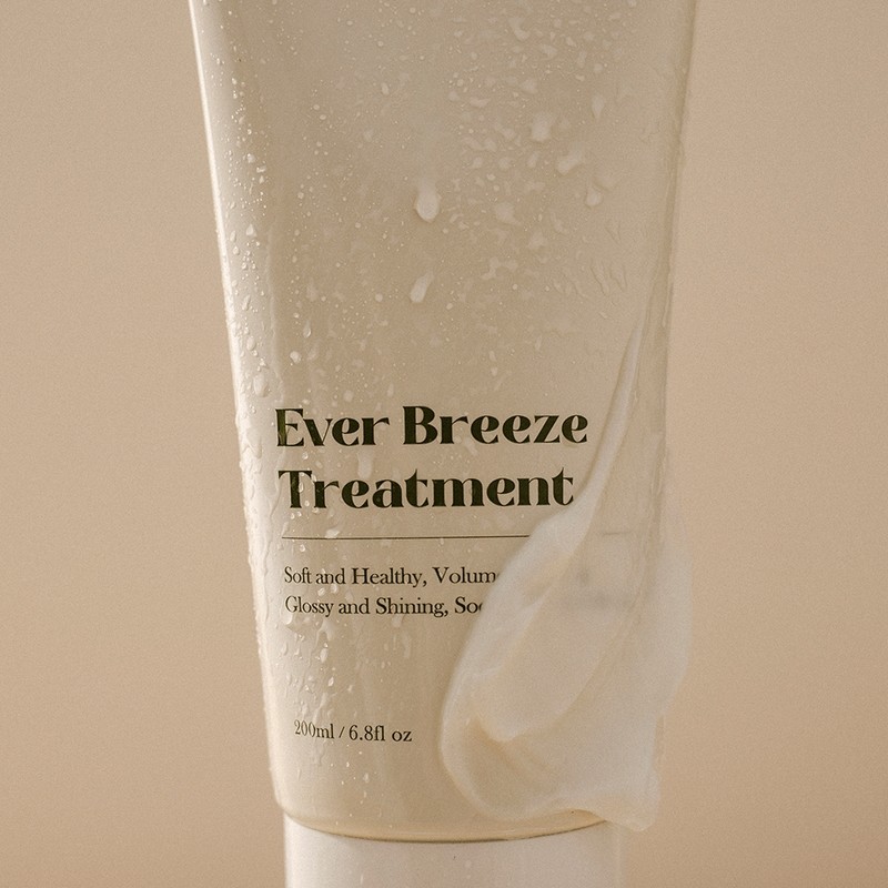Pitorivière Everbreeze Extreme Damage Nutrition Care Treatment / 피토리비에르 에버브리즈