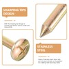 POPETPOP Lawn Ground Nails Border Inserts Land Border Markings Tool