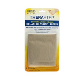 TheraStep - Gel Achilles Heel Sleeve