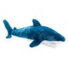 The Petting Zoo Mako Shark Stuffed Animal Plushie, Gifts for