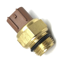 Motadin Radiator Fan Switch Sensor Fits Suzuki 17680-33E00 17680-33E01