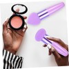 SAFIGLE 3Pcs Travel Makeup Pens Multipurpose Cosmetic Tools for Foundation