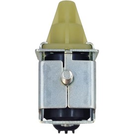 SPJIUQI Solenoid Valve for Mercury Mariner Outboards EFI 30HP 40HP 50HP 60HP Suzuki 40HP 50HP 2001-2010 Nissan K12 EGR Vacuum Switch K5T48471 25341095 877805T 18117-84380